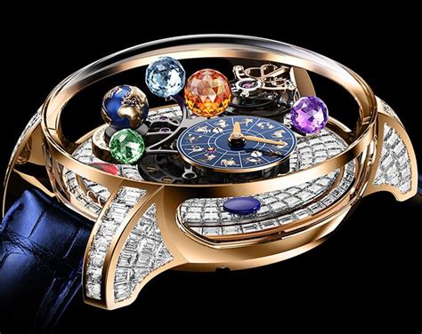 jacob co watch replica